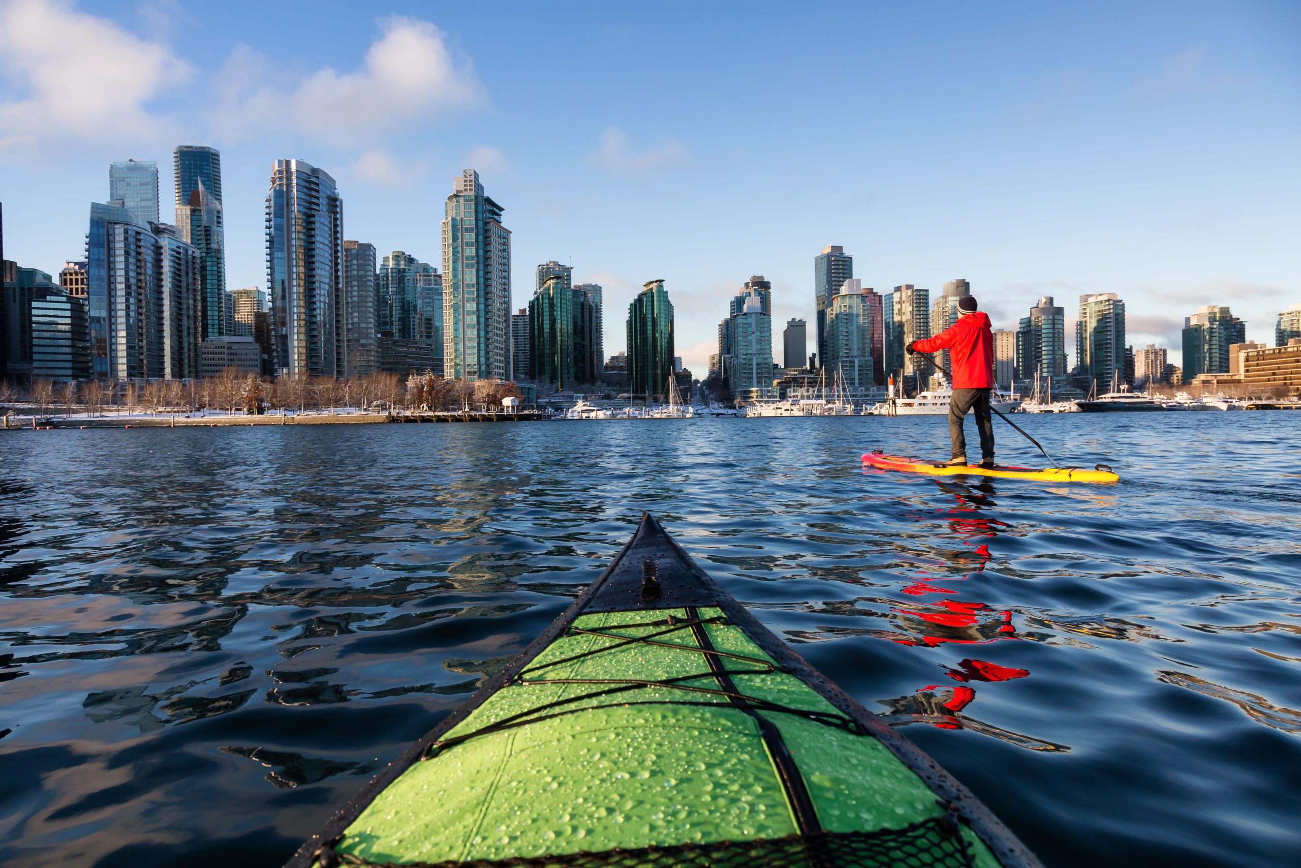 kayak vancouver cheap dates 2022