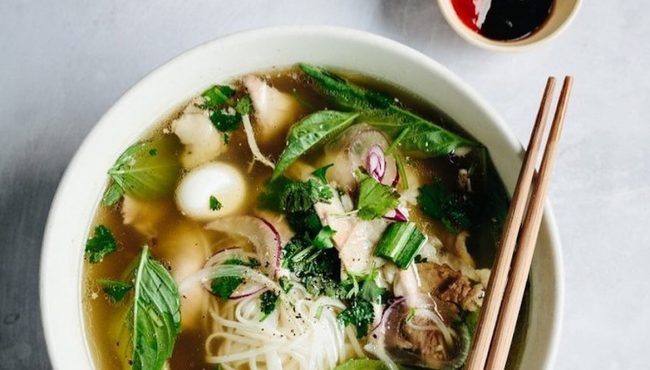 pho vancouver