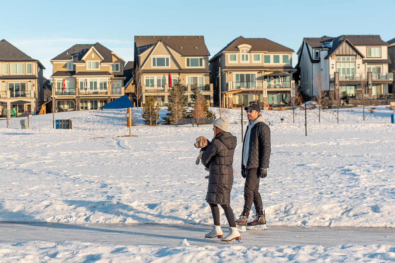 calgary first-time home buyer tips