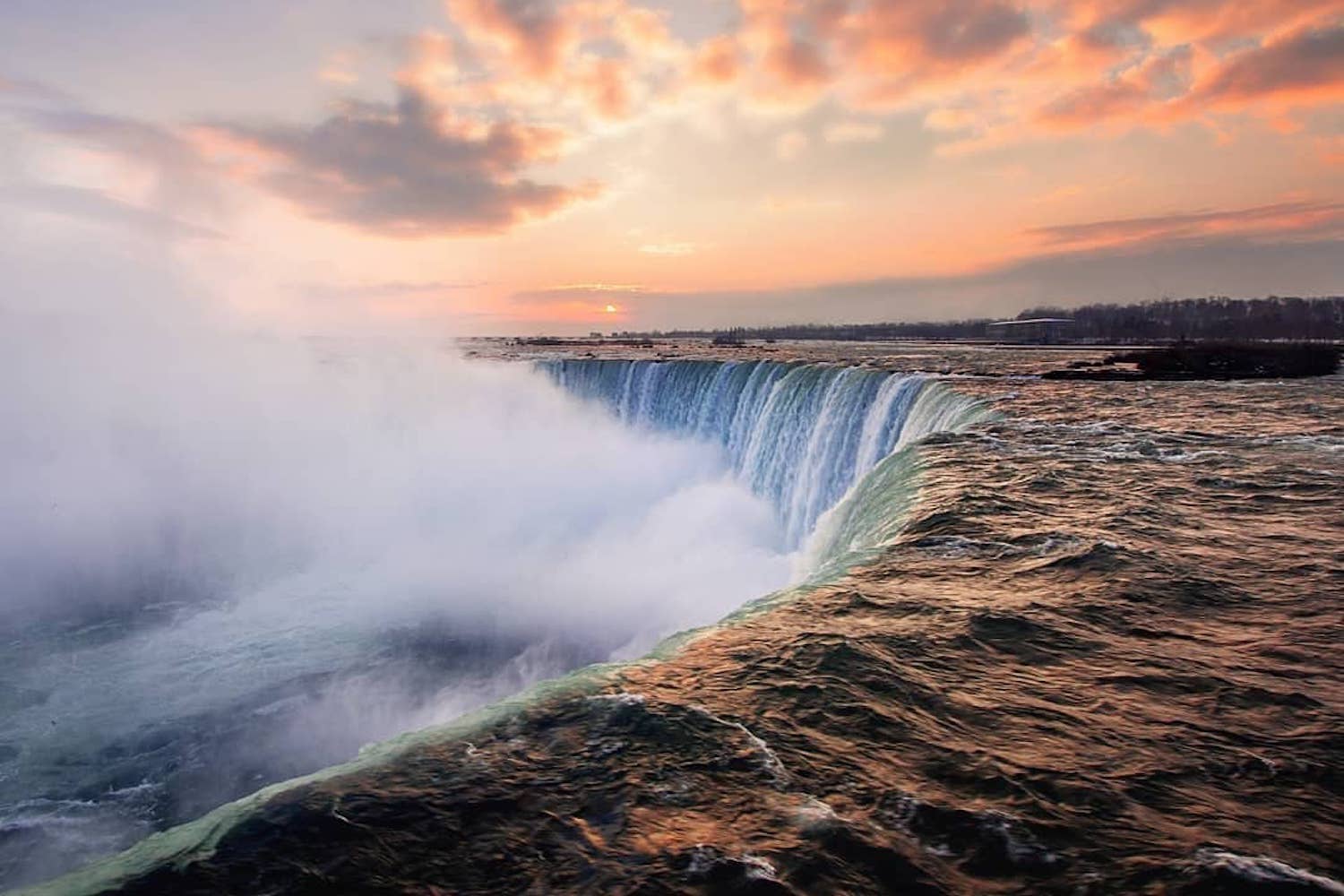 day trips from toronto