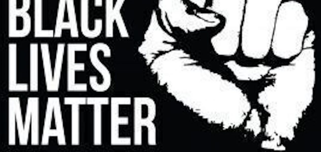 black lives matter google doc