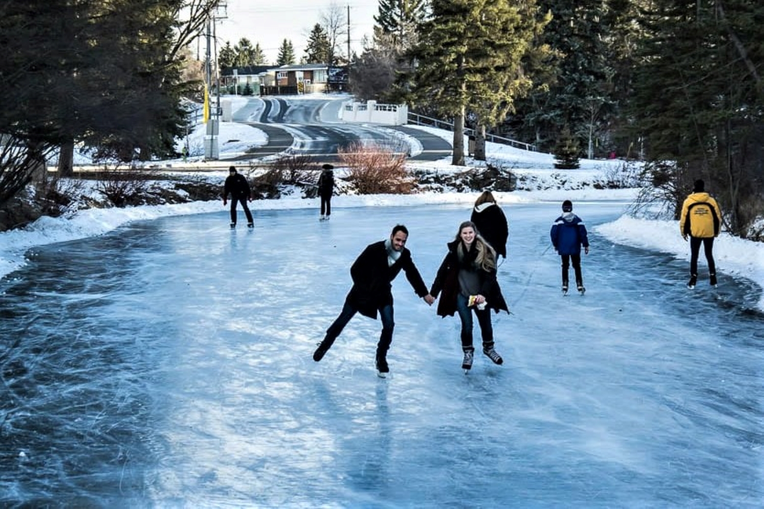 10 best places to skate in calgary
