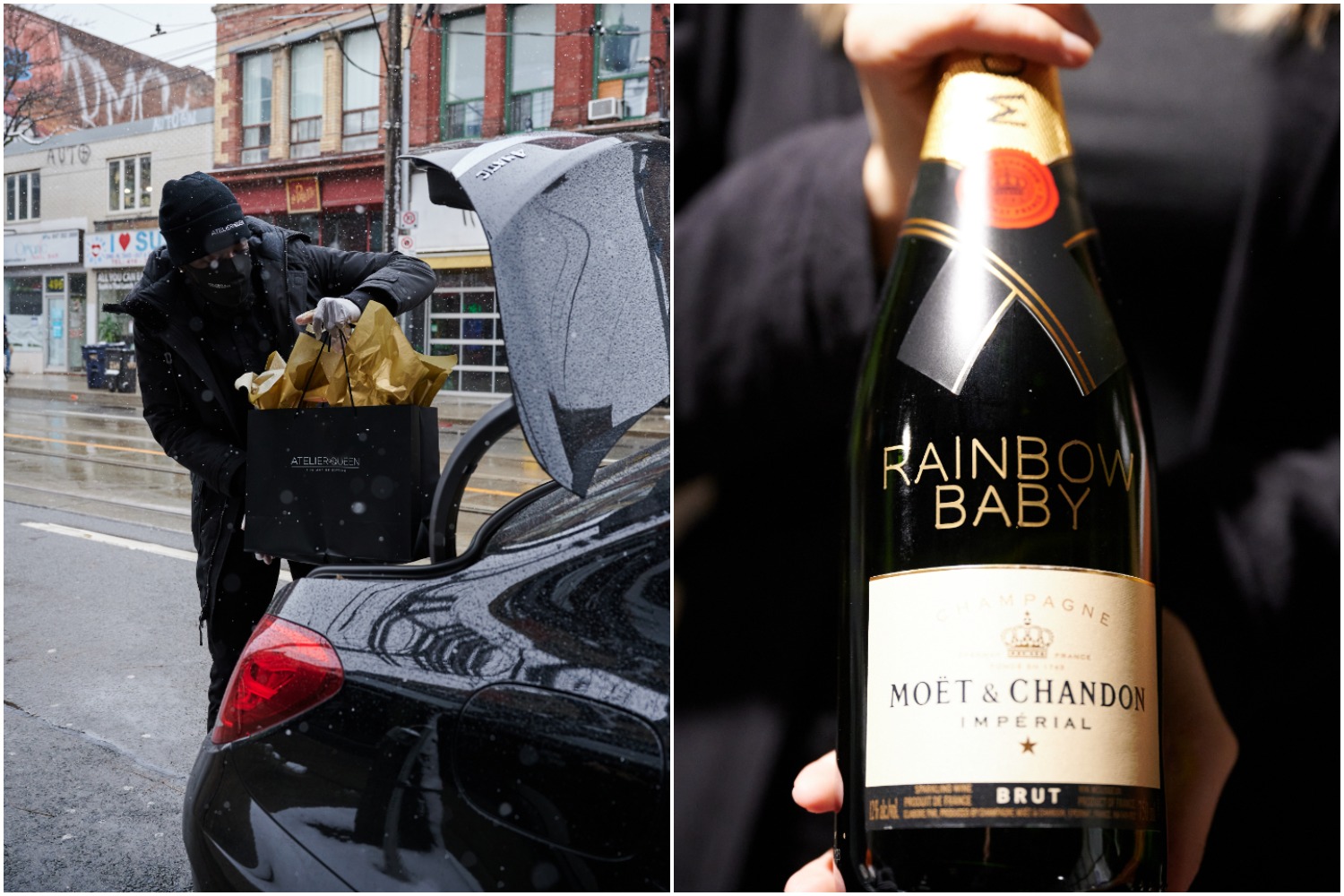 charlton hobbs champagne toronto