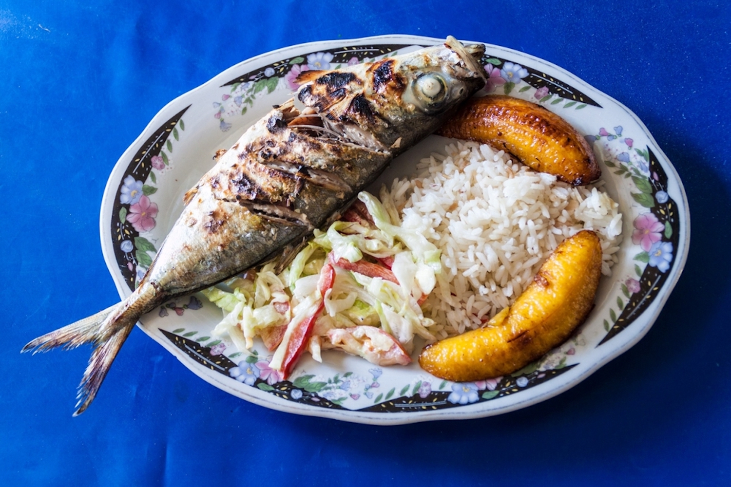 Jamaican food toronto