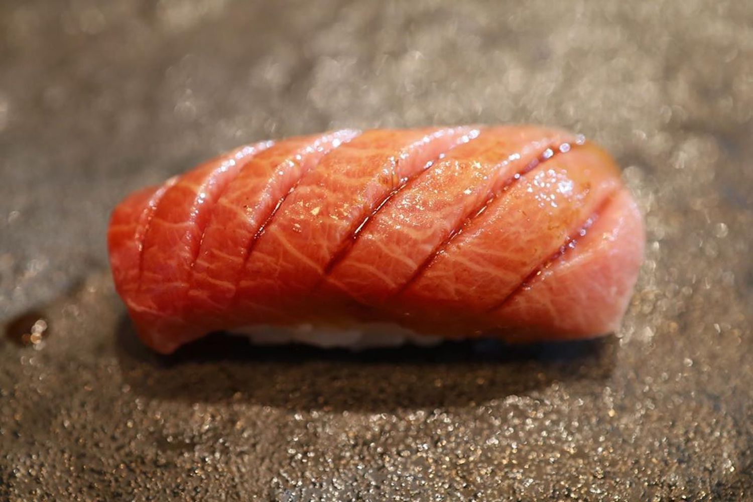 sushi bar maumi