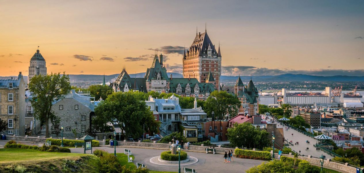 quebec city worlds best cities for families 2020