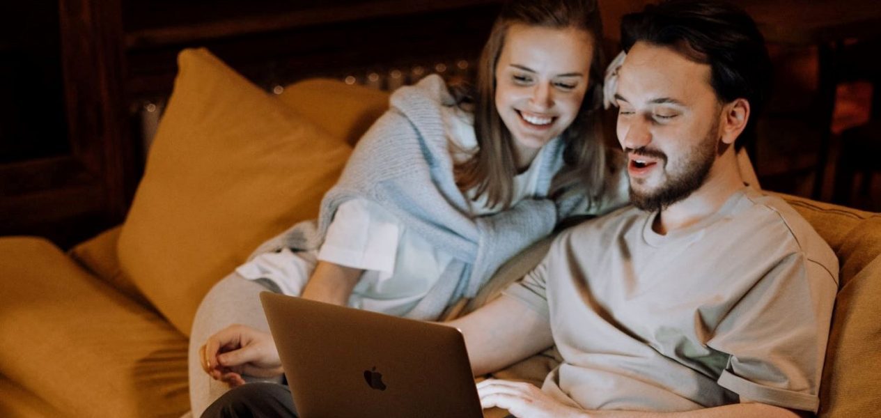 Guide: 10 Indoor Date Night Ideas for the couple who just doesn't feel like going out