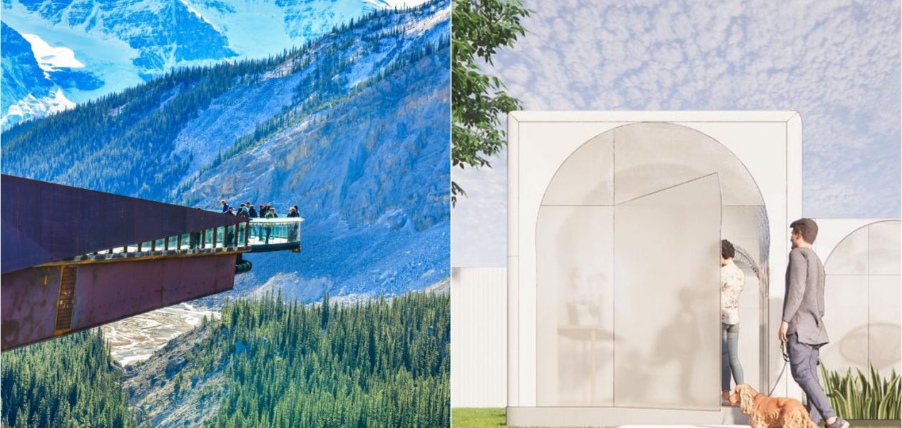 These backyard office pods could be the answer to an at-home work/life balance