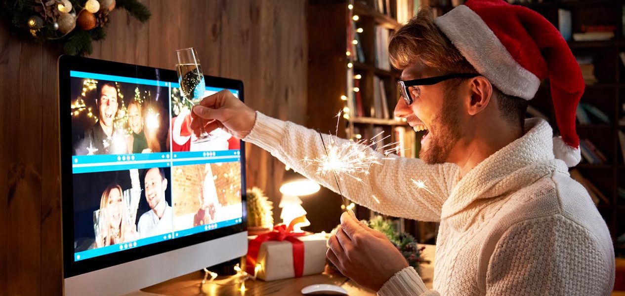 10 virtual drinking games you should play over the holidays
