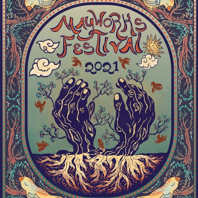 Mayworks Festival