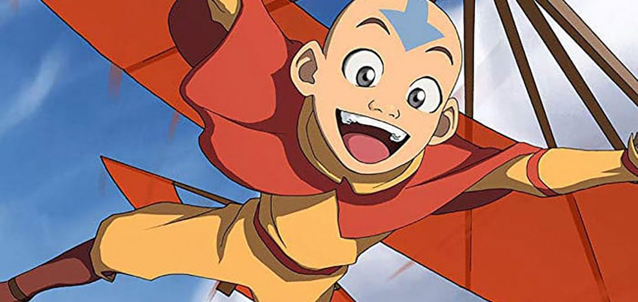 Netflix's live-action 'Avatar: The Last Airbender' may film in Vancouver  this year - Curiocity