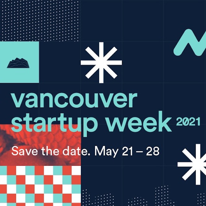 vancouver startup week