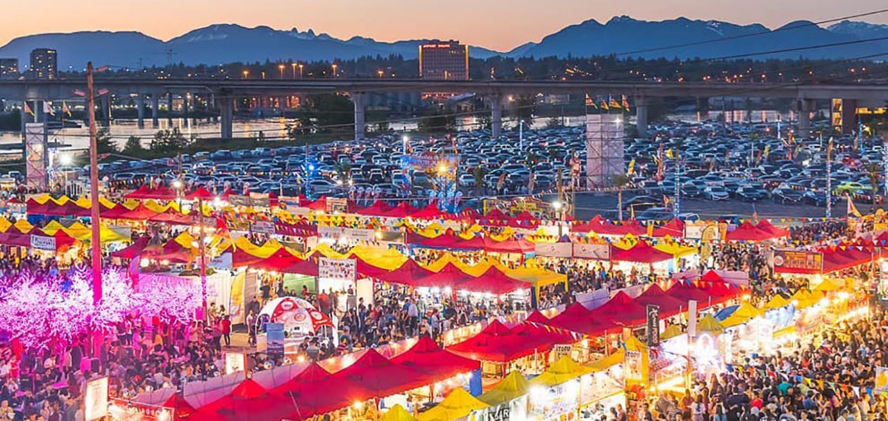 richmond night market 2021