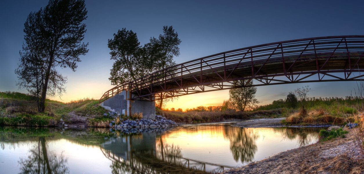 Alberta is looking to improve Fish Creek Park, here's how you could have a say
