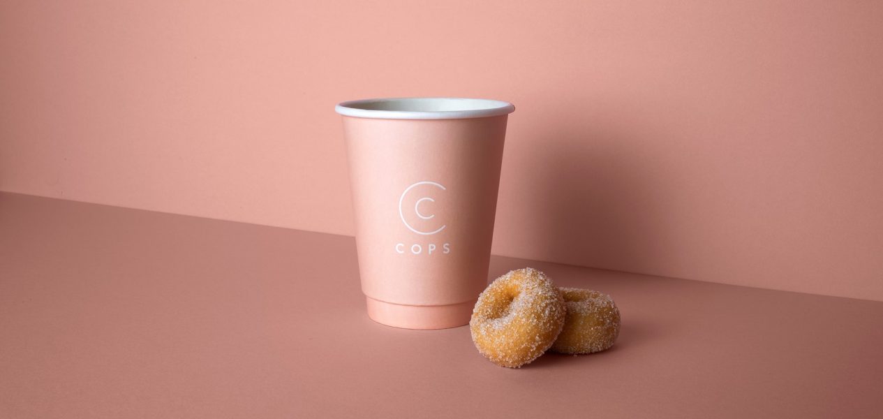 10 places for best donuts in Toronto article by Curiocity