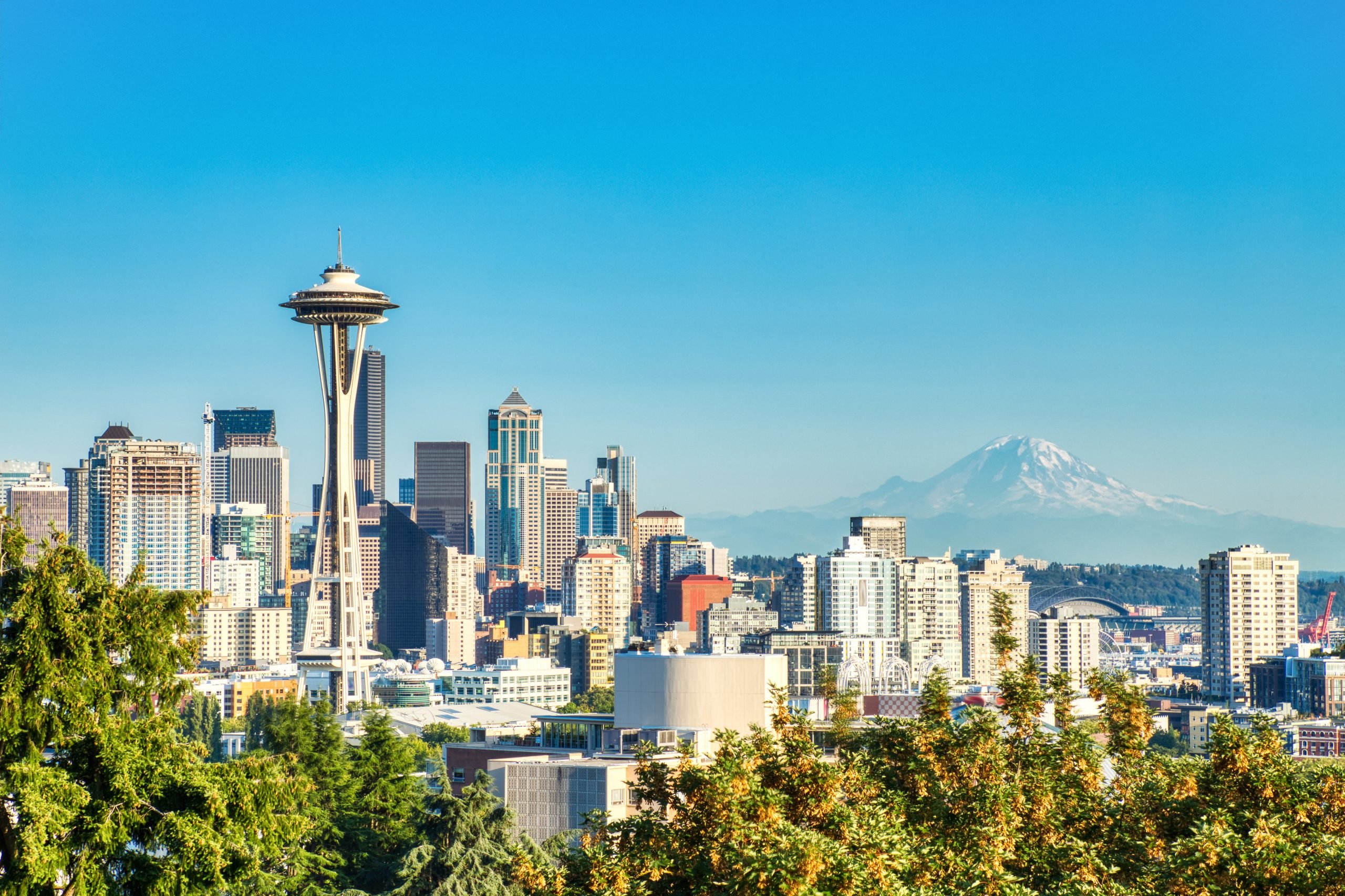 30 der besten Dinge, die man diesen Juni in Seattle unternehmen kann