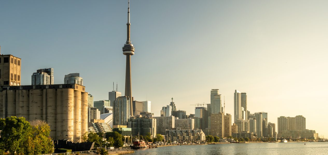 Four Canadian cities make list of best places to live & work in the world