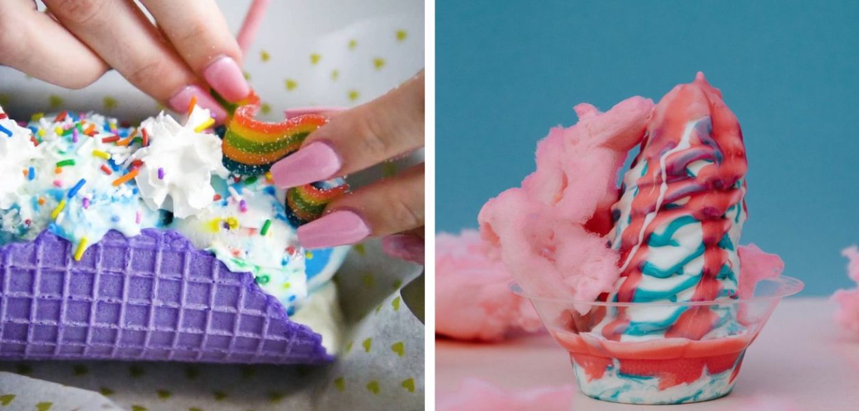 10 crazy Calgary ice cream shops that you might not have been to before
