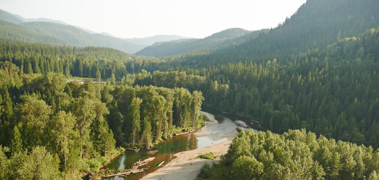 salmo river ranch campground