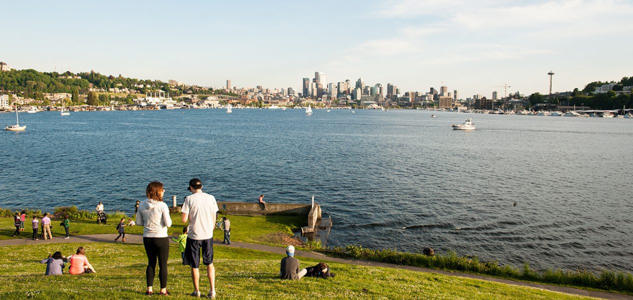 seattle free things to do in june