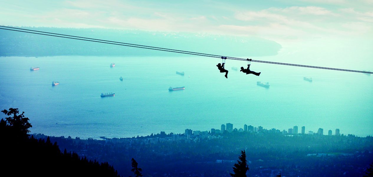 grouse mountain locals pass