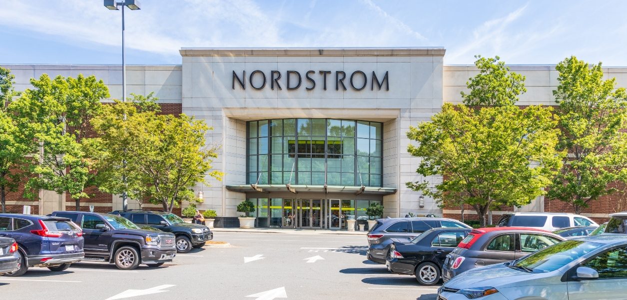 Nordstrom anniversary sale