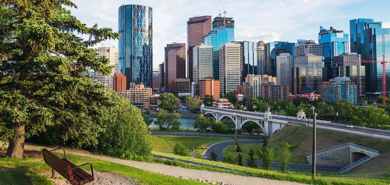 calgary things to do august