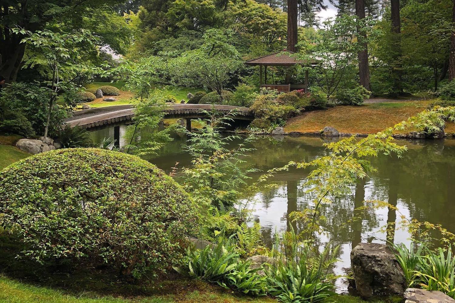 nitobe garden