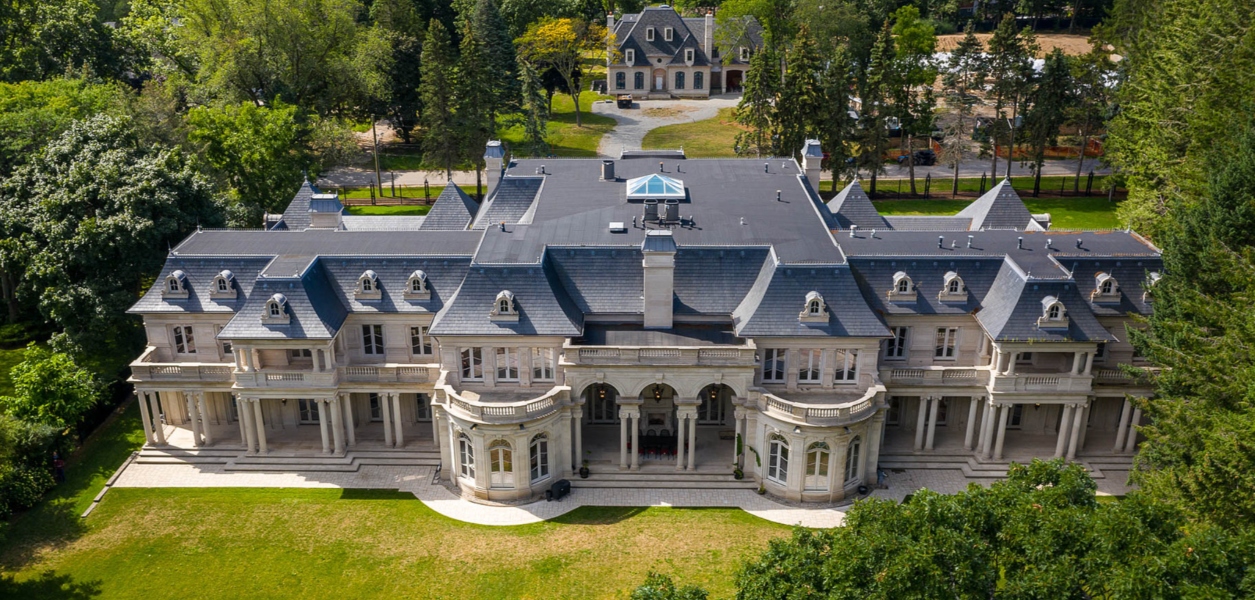 most expensive home for sale ontario