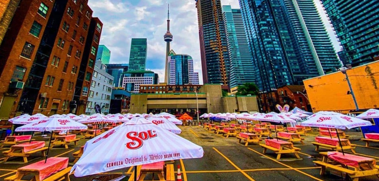 things to do this weekend in toronto