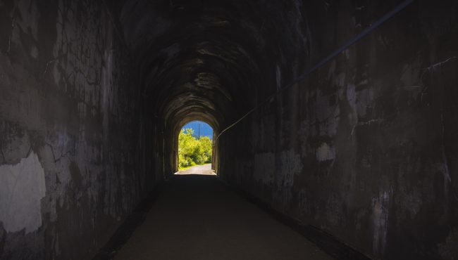 Snoqualmie tunnel