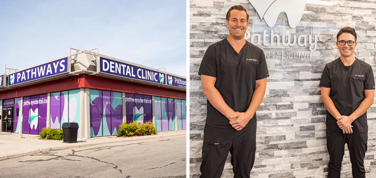 pathways dental clinic