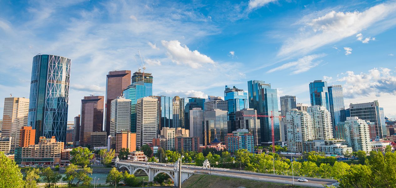 These are the best neighborhoods in Calgary to buy a house