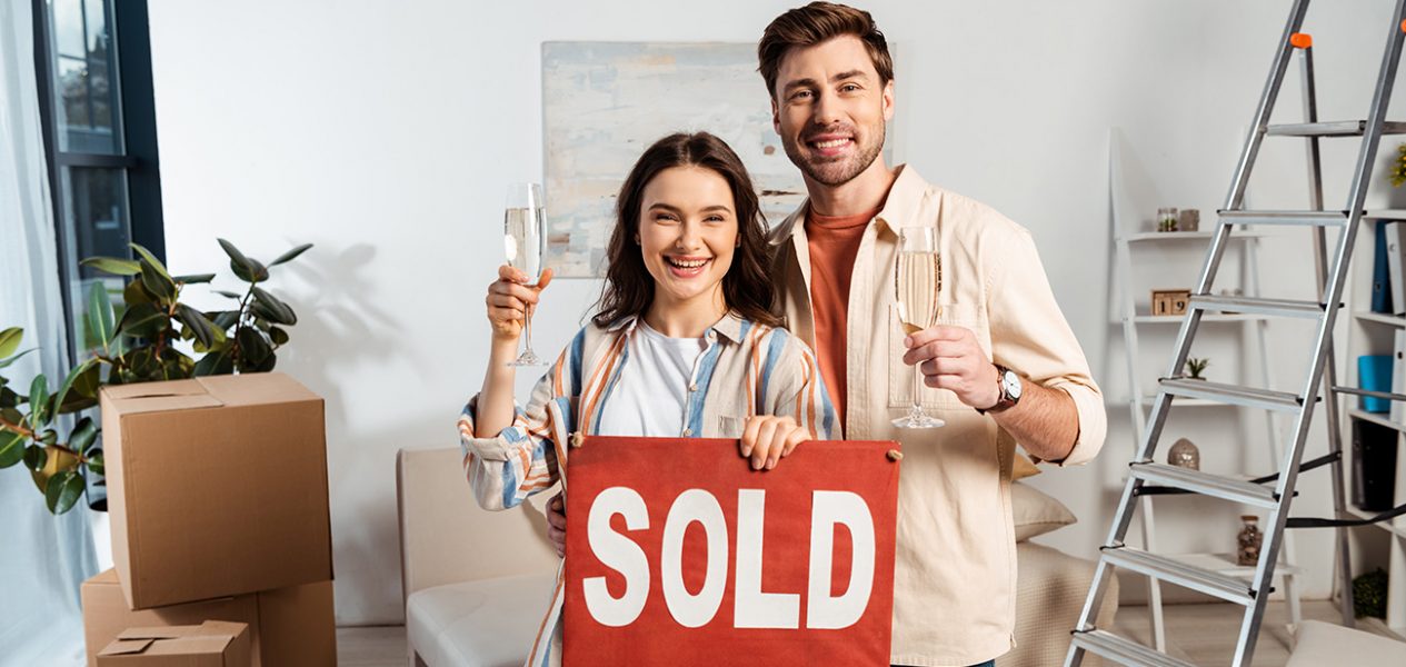 first time homebuyers canada