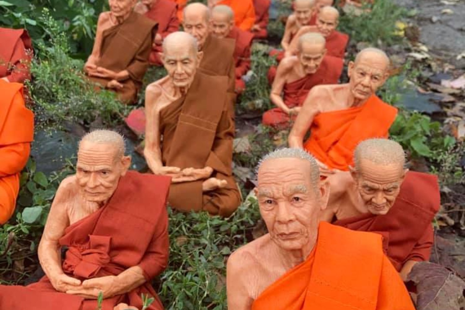 monks toronto