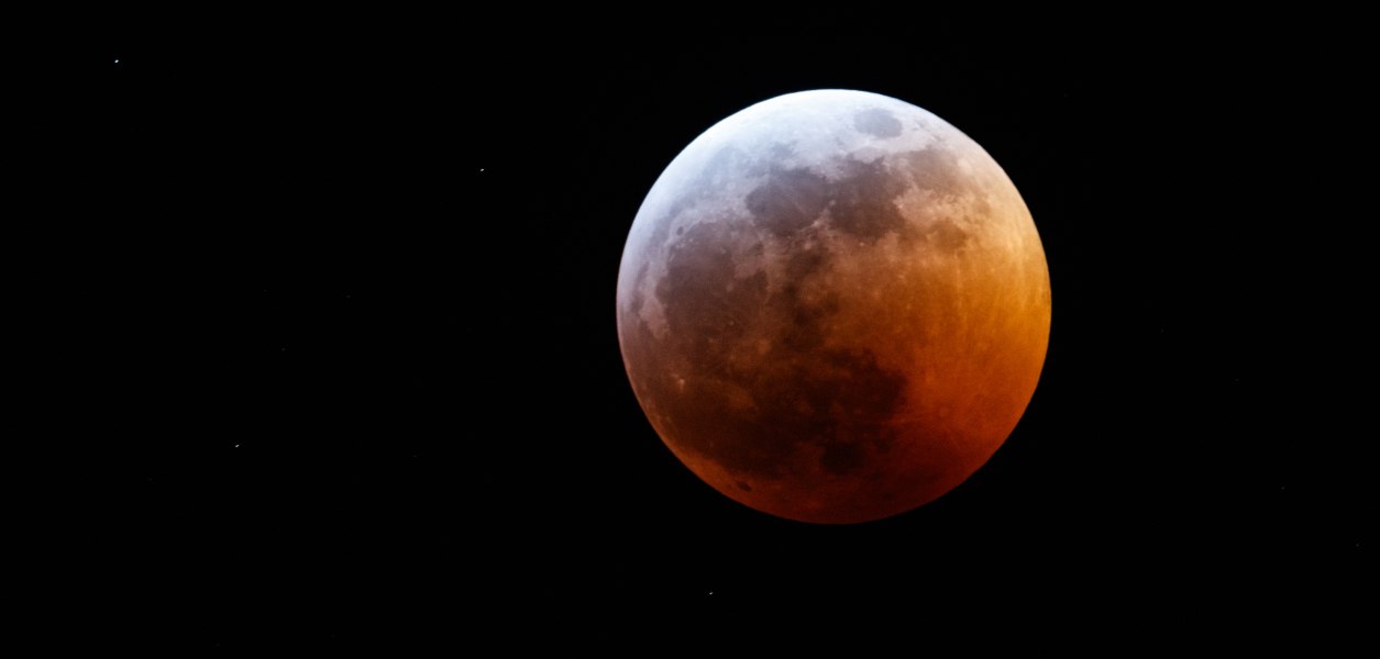 lunar eclipse photos