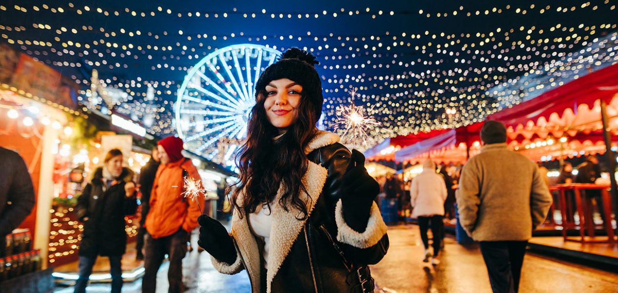 things to do in seattle december