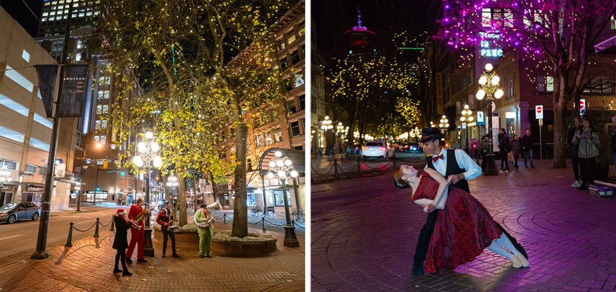 gastown gift guide
