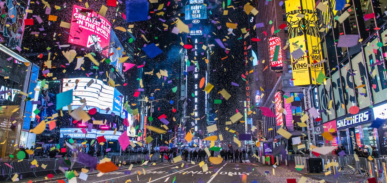 new year's eve times square canada