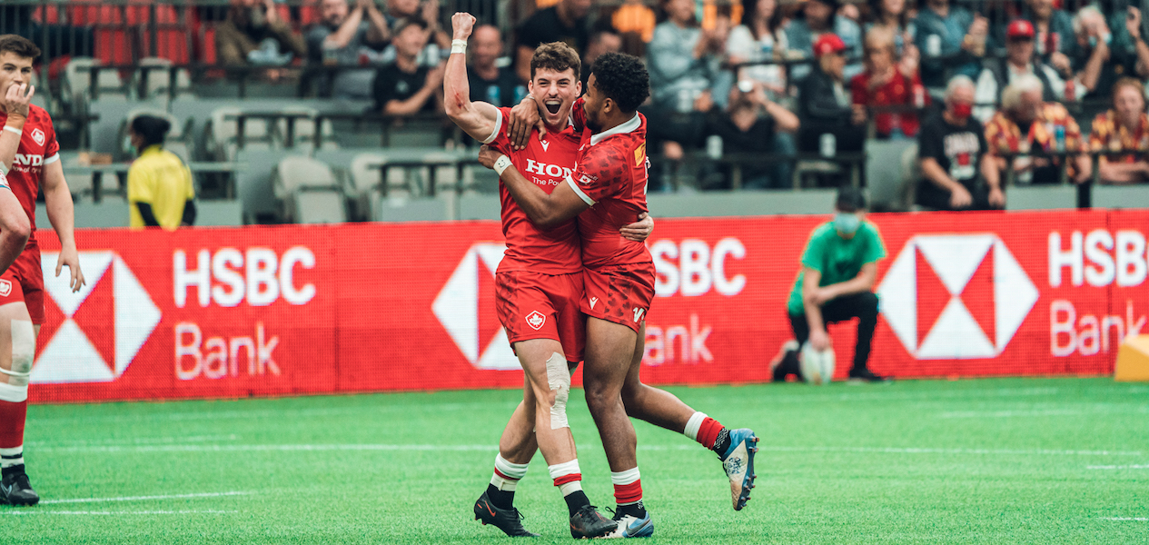 hsbc canada sevens rugby vancouver