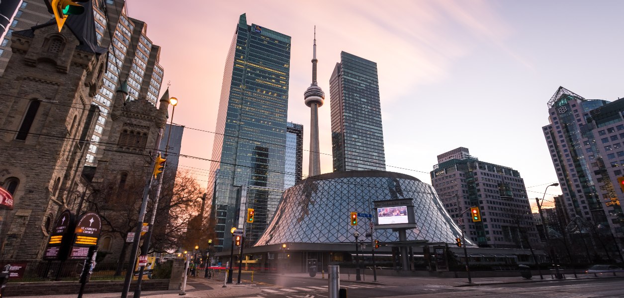 things to do in toronto february 2022