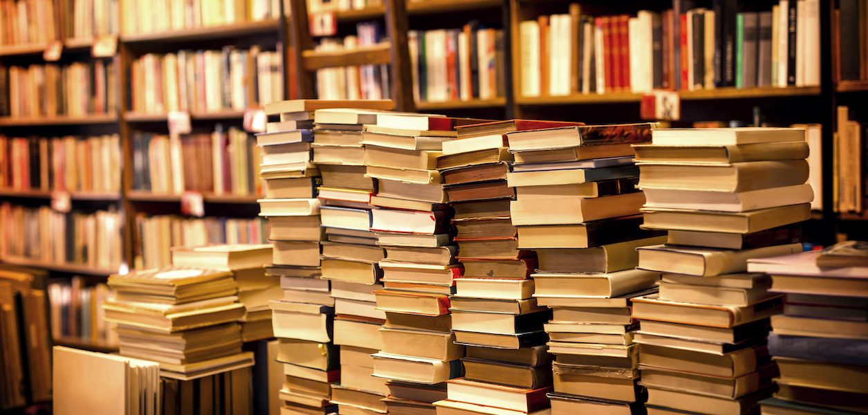 best bookstores in seattle