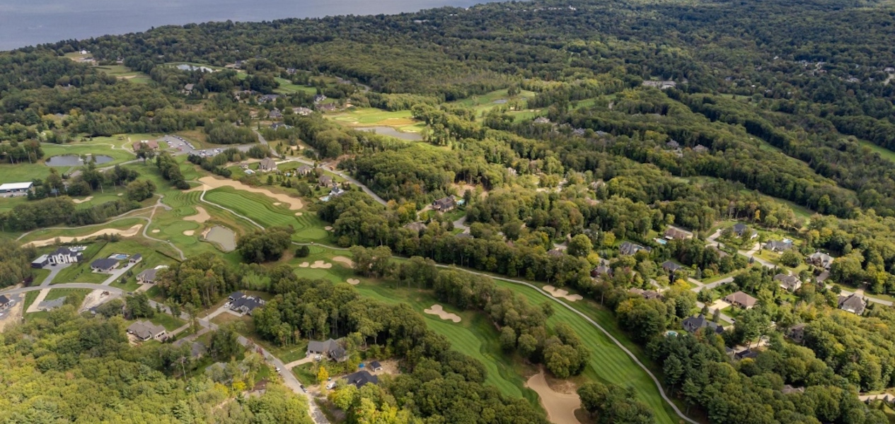 golf course for sale