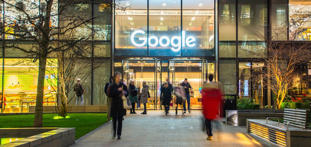 google canada's best employers 2022