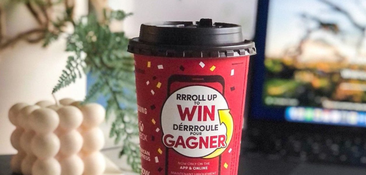 tim hortons roll up to win