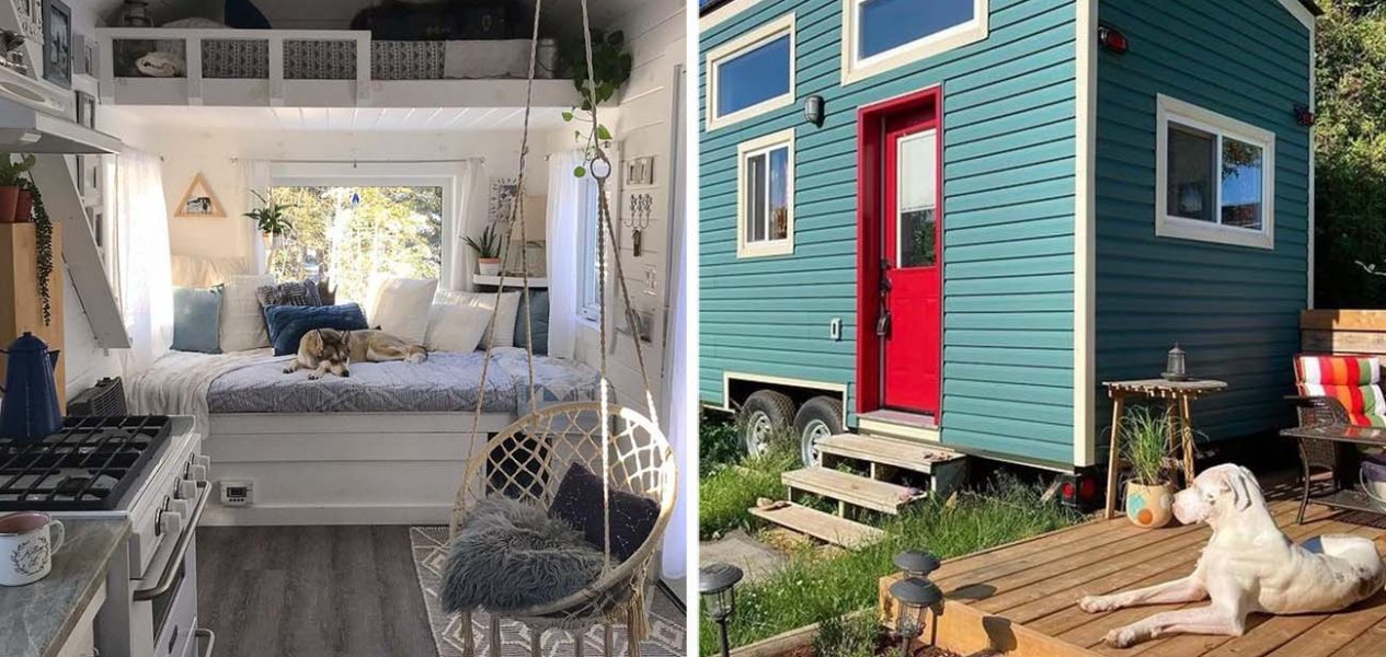 tiny homes for sale ontario