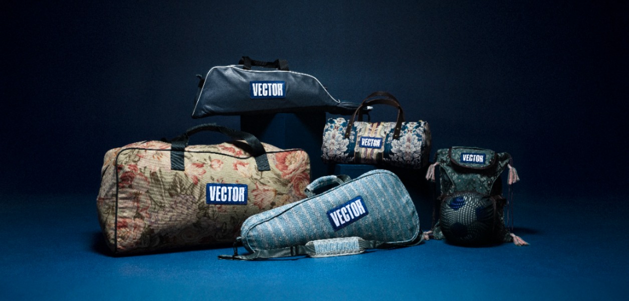 Vector bags
