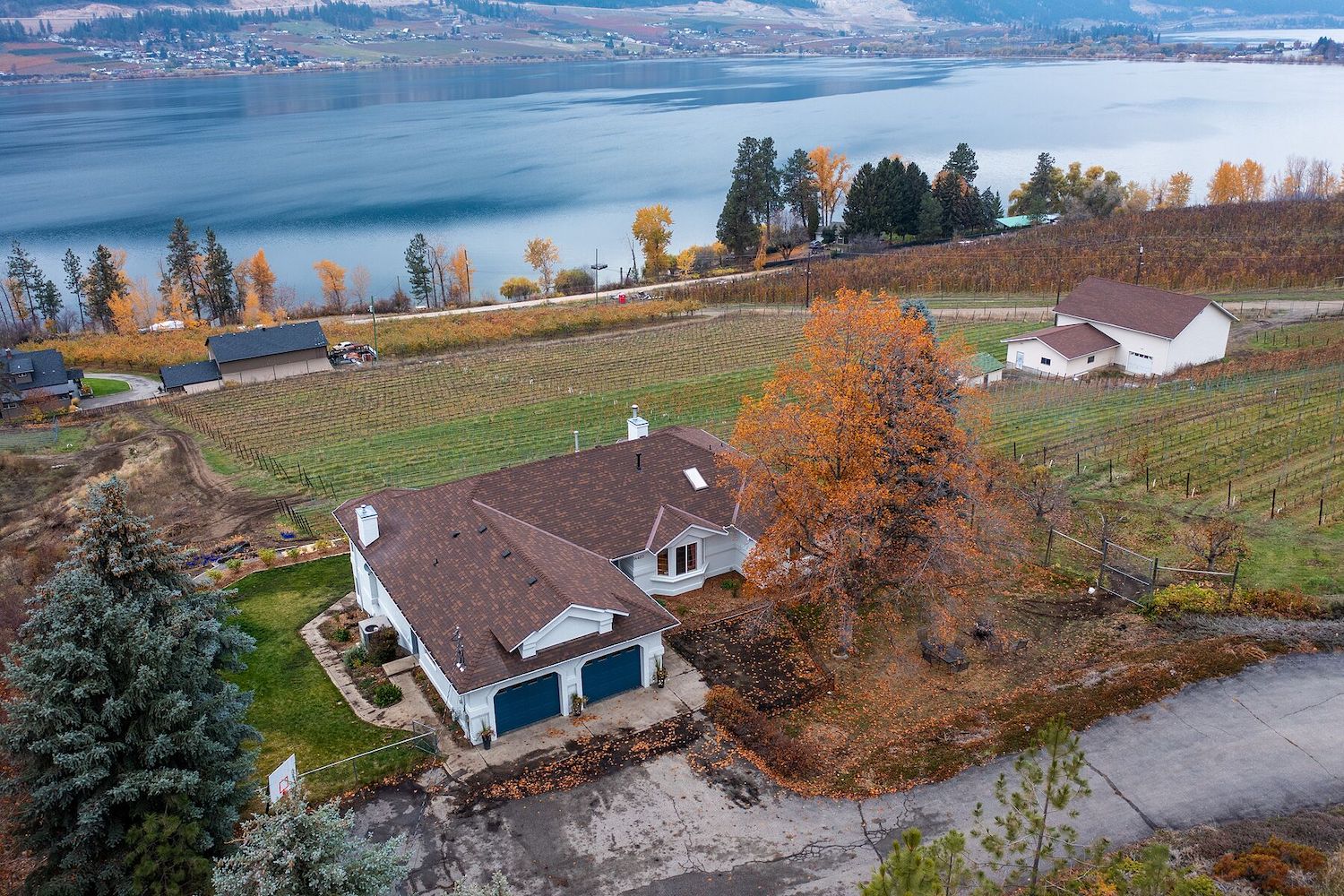wine house for sale