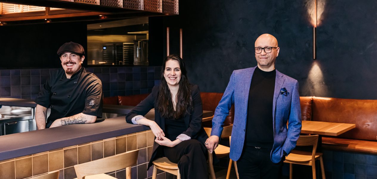 new restaurant nox coming to vancouver spring 2022