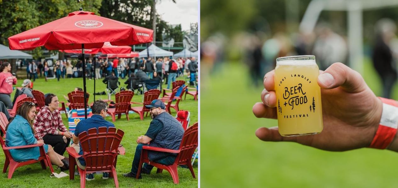 brewhalla beer festivals vancouver